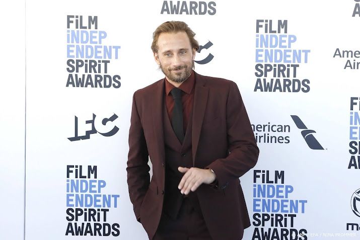 Schoenaerts in verzet tegen veroordeling na verkeersovertredingen