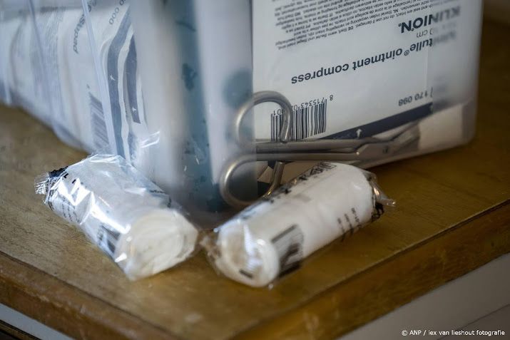 Tienduizenden mensen zonder zorgverzekering krijgen geen zorg