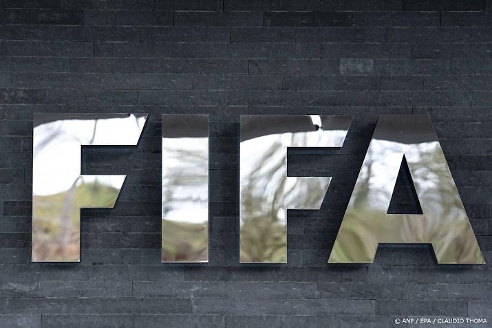 FIFA verdeelt WK-loting met twee shows over twee dagen