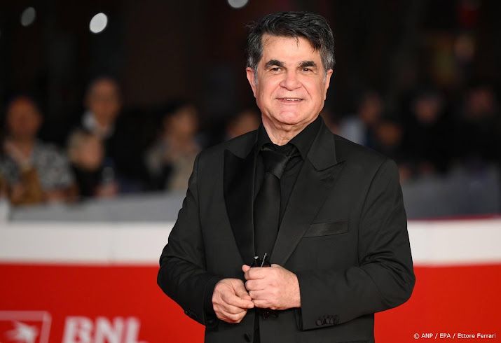 Jafar Panahi bij verstek veroordeeld tot een jaar cel