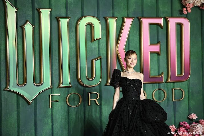 Wicked-auteur Maguire werkt aan Glinda-prequel voor 2026  