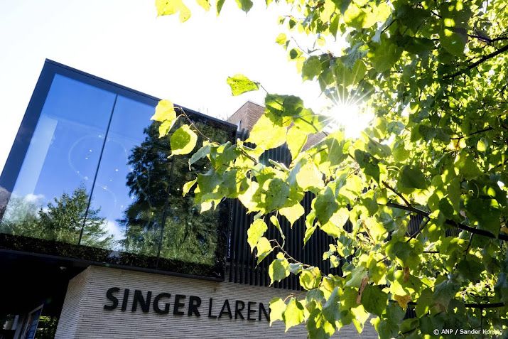 Museum Singer Laren verwerft onbekend werk van Piet Mondriaan