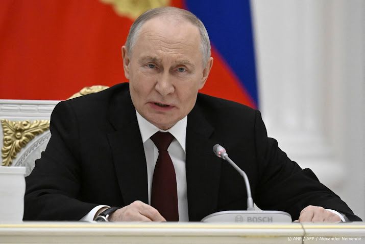 Rusland claimt verovering van Oost-Oekraïense stad Pokrovsk