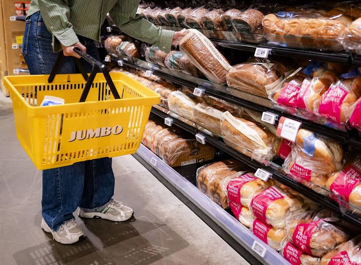 Inflatie neemt af tot 2,9 procent in november