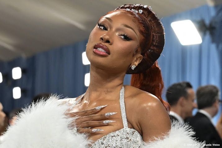 Megan Thee Stallion wint zaak tegen pestende blogger