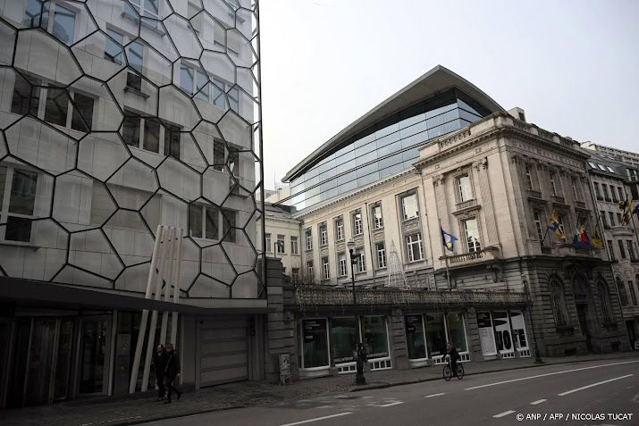 Brussel evenaart Belgisch formatierecord van 541 dagen 