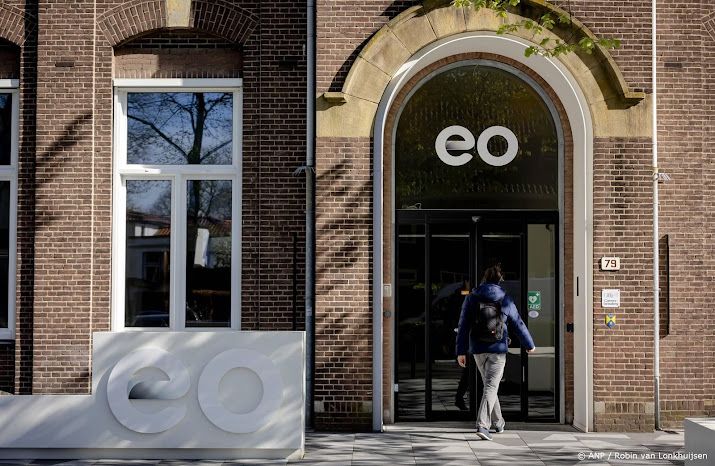 EO schrapt genres fictie en documentaire door bezuinigingen 