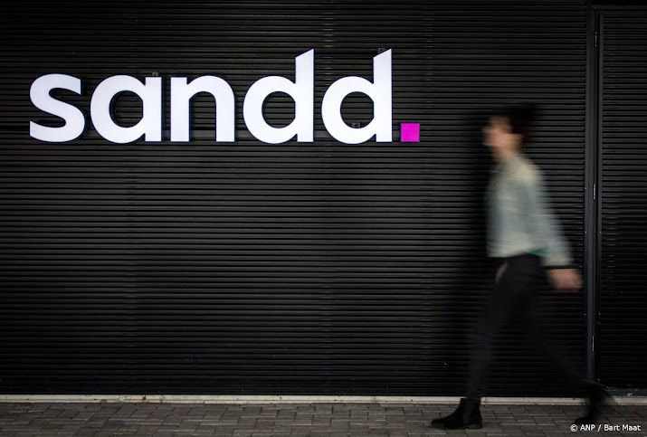 ACM mocht overname van Sandd door PostNL in 2019 weigeren