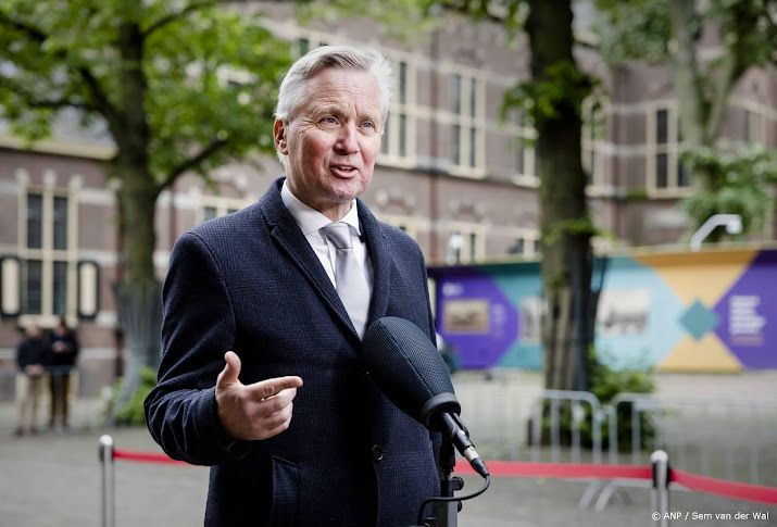 VVD steunt toch motie 2 miljard euro extra voor hulp aan Oekraïne