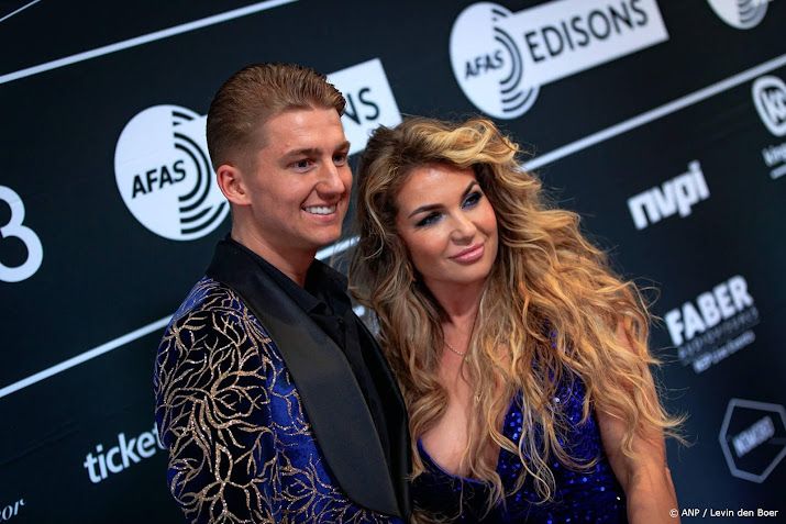 Mart Hoogkamer en vriendin willen graag een tweede kind