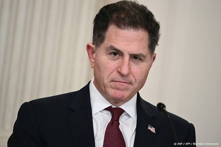 Oprichter Dell doneert 6 miljard aan jeugdprogramma Trump