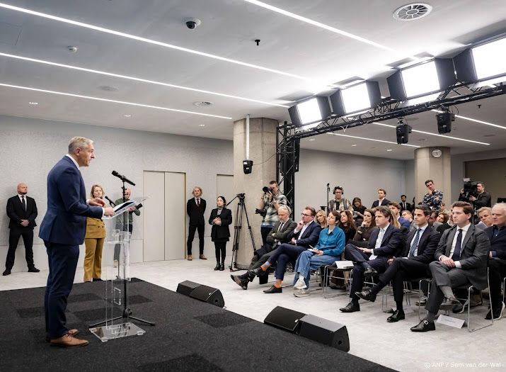 Jetten en Bontenbal willen belastingvoordeel groene techbedrijven