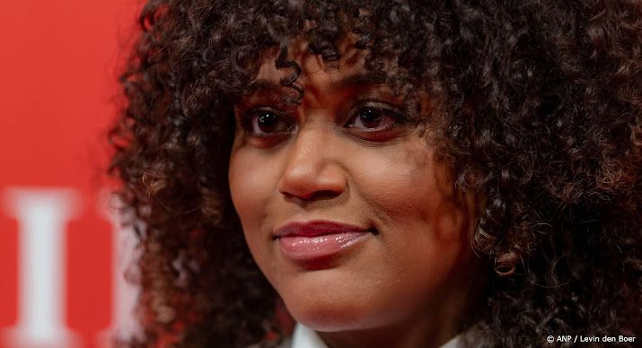 Quinty Misiedjan gaat aan de slag bij Qmusic