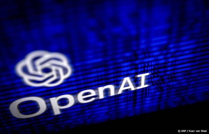 OpenAI meldt problemen met ChatGPT