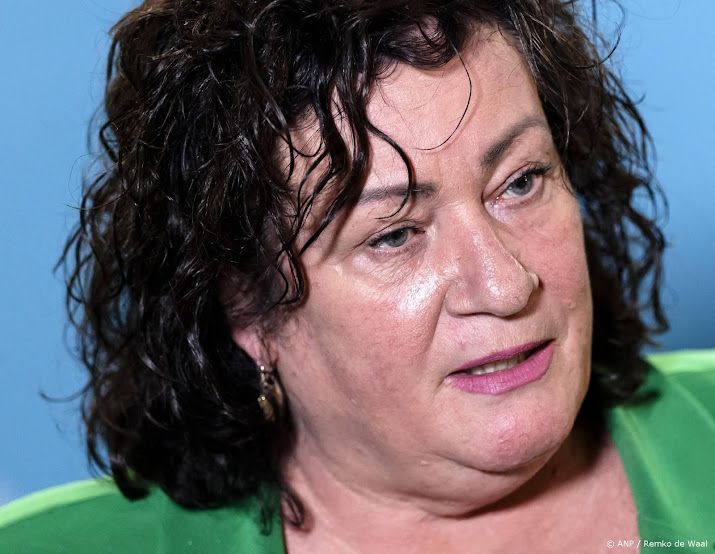 BBB vindt formatiestuk van D66 en CDA 'blind voor de regio'