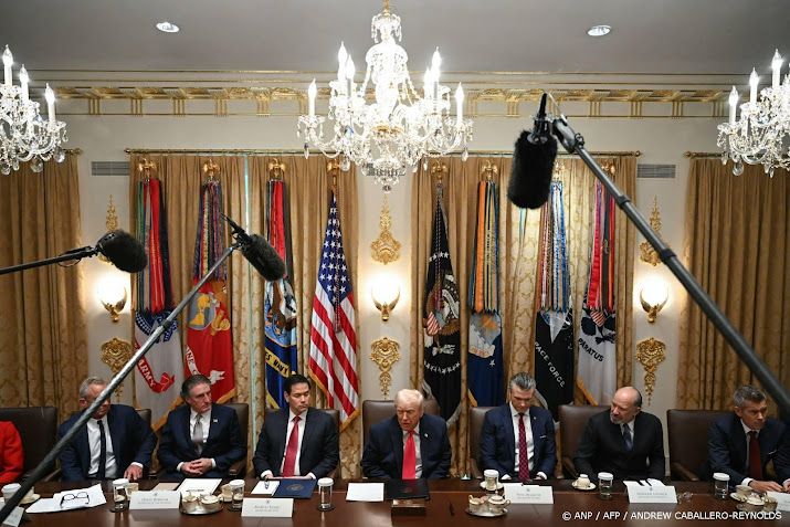 Trump maakt keuze nieuwe Fed-voorzitter begin 2026 bekend