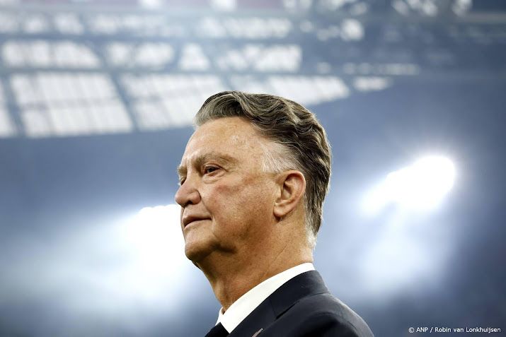 Van Gaal pleit voor strengere regels en handhaving