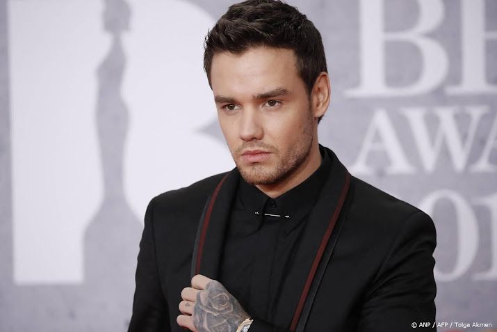 Briefje Taylor Swift aan Liam Payne geveild voor 7500 pond 
