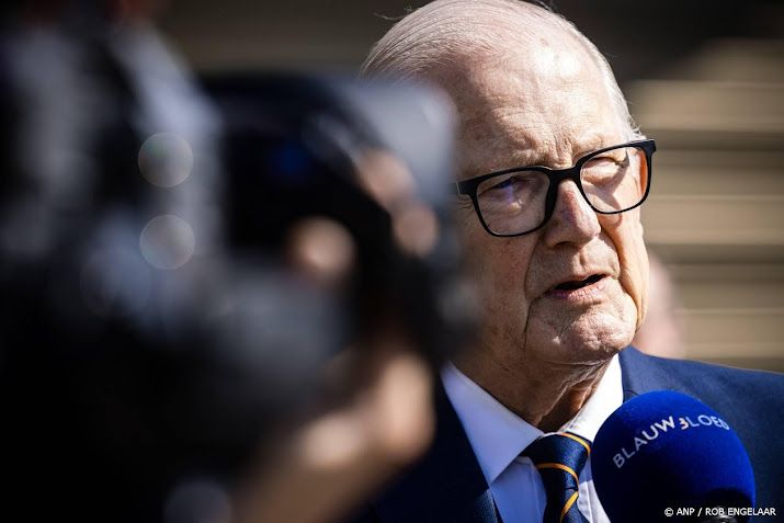 Van Vollenhoven schrikt van delen nepvideo's