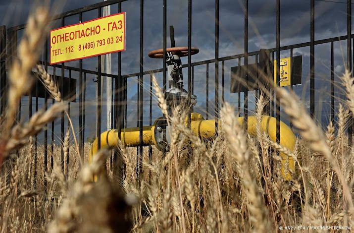 Voorlopig akkoord alle EU-instituten over importstop Russisch lng