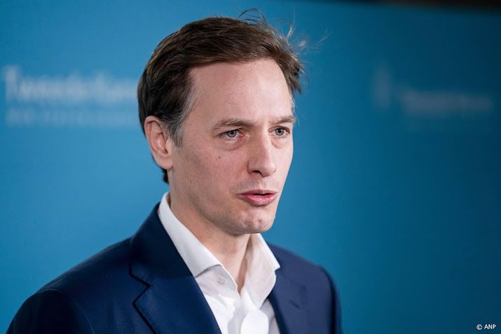 Dassen staat open voor gedogen, mits het voldoet aan wensen Volt