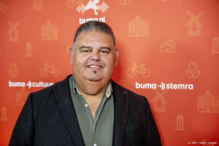 Django Wagner presenteert nieuw festivalconcept Hard & Hollands