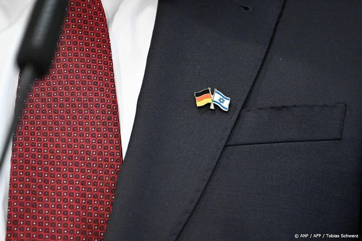 Duitsland 'dicht gat in luchtafweer' met nieuw Israëlisch systeem