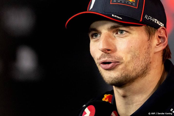 Beste scenario Verstappen: winnen en hopen op mindere dag Norris 