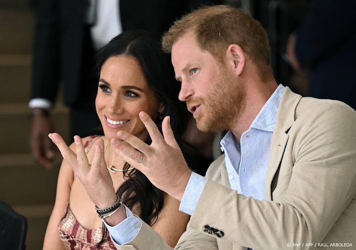 Harry vindt schoonmoeder beter in de keuken dan zijn Meghan