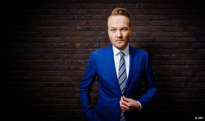 Arjen Lubach weer invloedrijkste mediapersoon