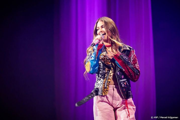 Roxy Dekker en Pommelien Thijs volgend jaar op Werchter Boutique
