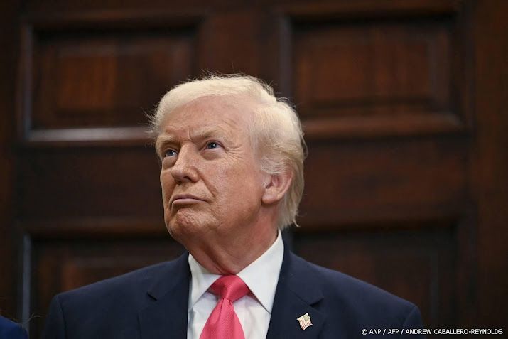 Trump zwakt brandstofverbruiksnormen auto's in VS flink af