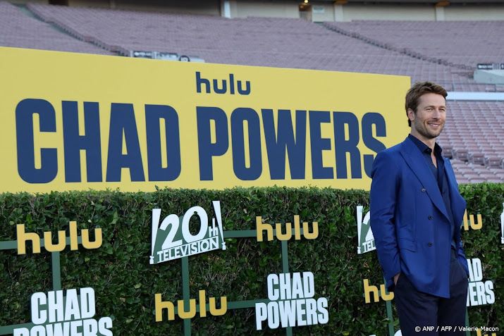Hulu-serie Chad Powers krijgt tweede seizoen