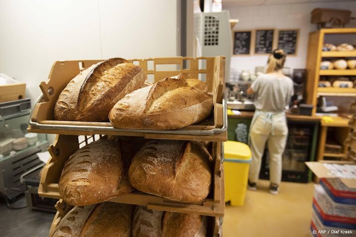 Steekproef organisaties: PFAS-variant in veel graanproducten