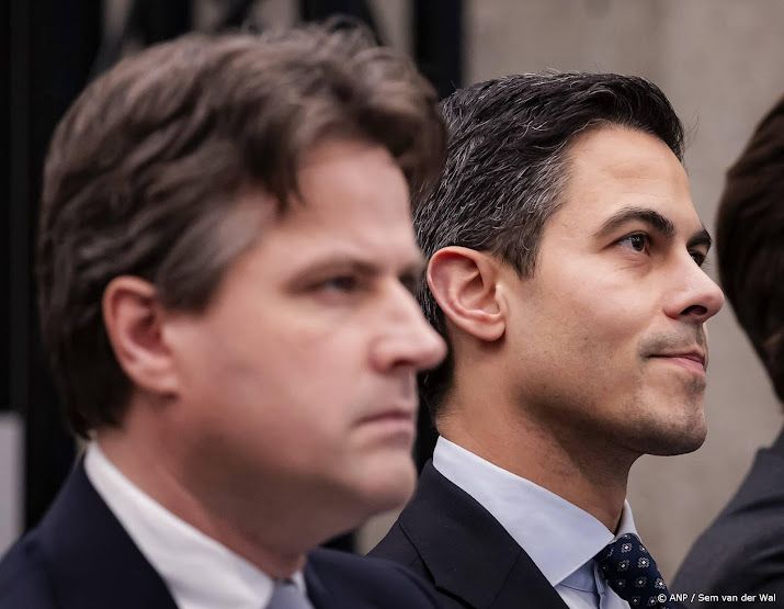 Een op drie Nederlanders verwacht snellere formatie dan voorheen