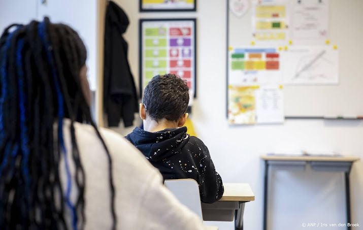 Kinderen moeten beter leren spreken en luisteren, vindt inspectie
