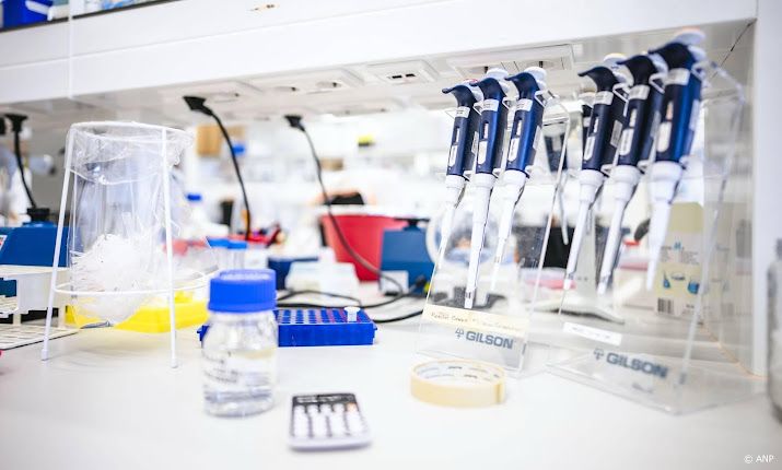 Utrechtse start-up haalt 11 miljoen op voor afbreker ziekmakers