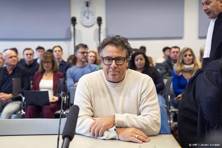 Rechtbank spreekt Marco Borsato vrij van ontucht met minderjarige
