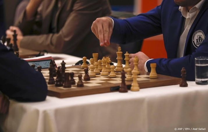 Indiase peuter (3) jongste om FIDE-schaakscore te krijgen