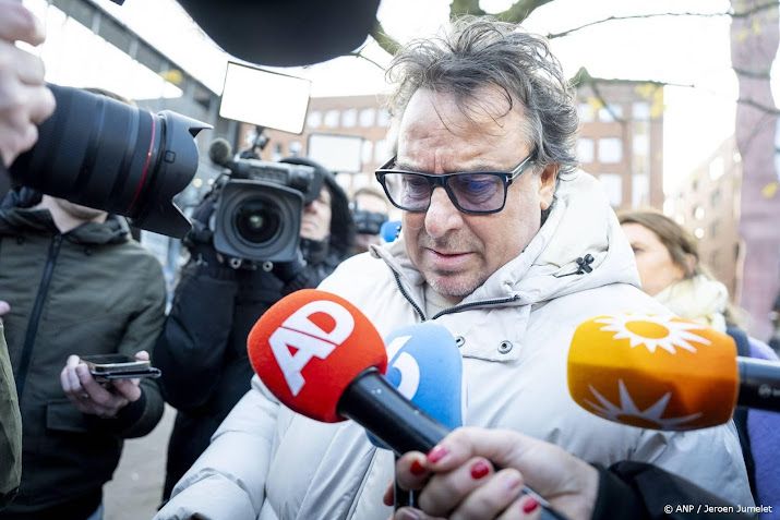 OM bestudeert uitspraak in zaak-Borsato 