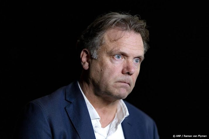 Boekhorst blijft langer voorzitter van bestuursraad Ajax