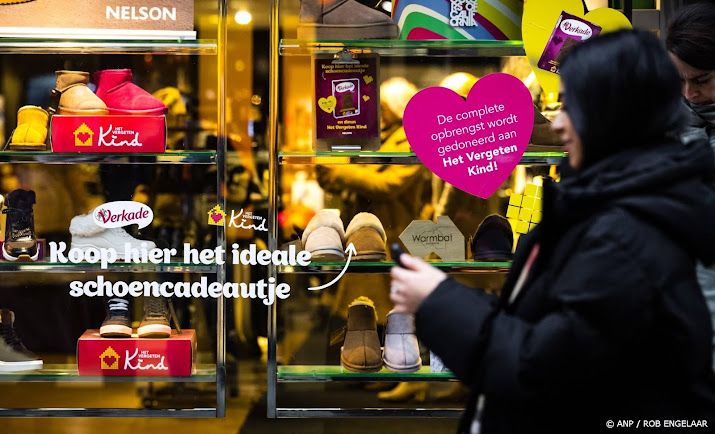 ING: economie groeit door ondanks handelsstrijd en spaarwoede