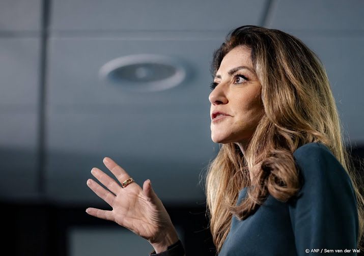 Yeşilgöz blijft erbij: VVD wil alleen in 'centrumrechts' kabinet