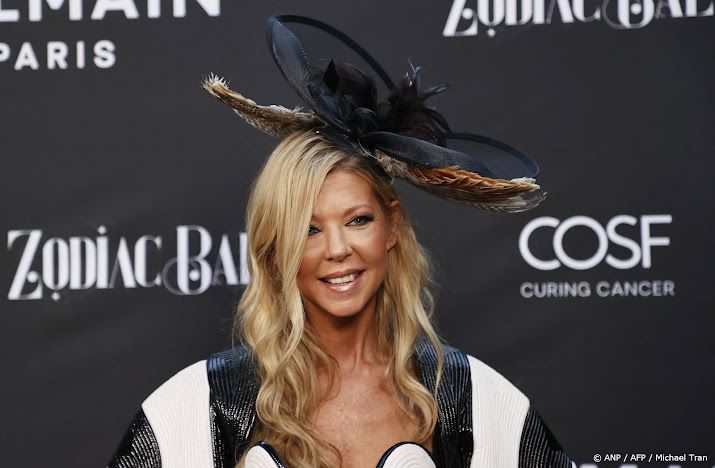 Politie: geen videobewijs dat Tara Reid in hotel is gedrogeerd