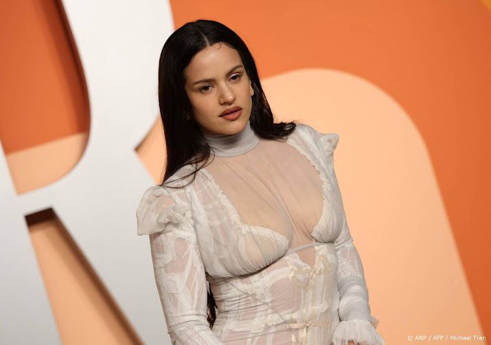 ROSALÍA komend voorjaar naar de Ziggo Dome