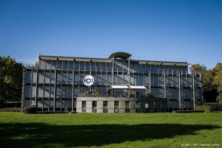 Medium: EBU-leden gaan anoniem stemmen over ESF-deelname Israël