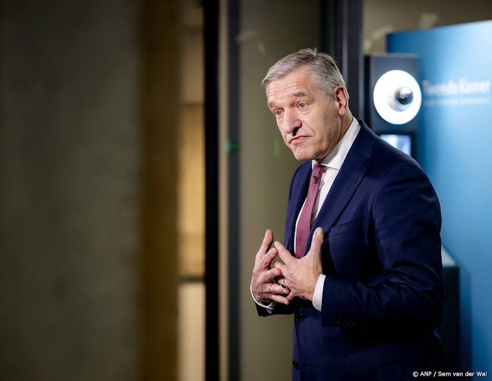 Buma ziet geen werkbare meerderheids- of minderheidscoalitie