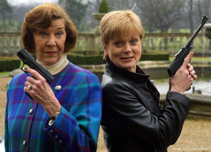 Duitse rechter bepaalt: Miss Moneypenny is geen beschermde naam