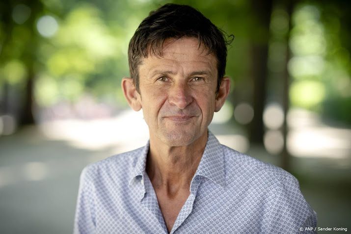 Cornald Maas respecteert besluit AVROTROS niet naar ESF te gaan