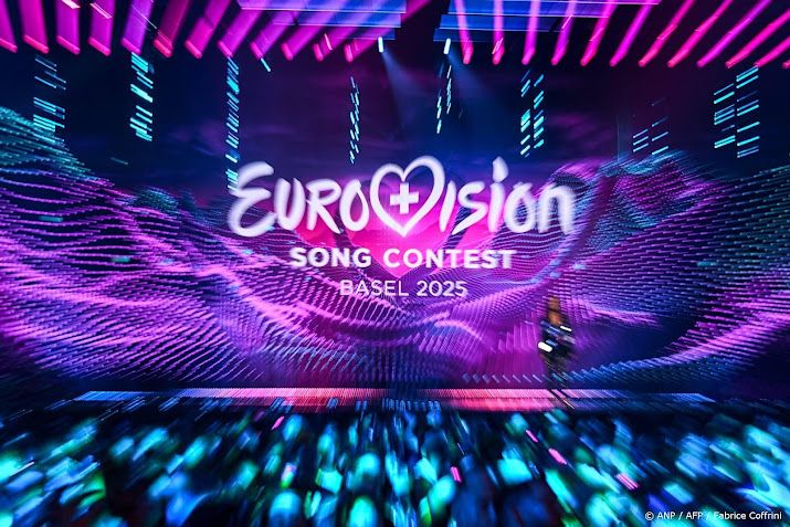 Meer landen volgen Nederland met boycot Eurovisie Songfestival
